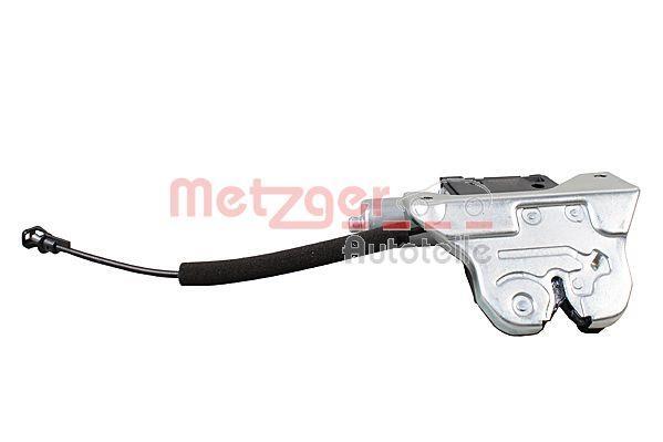 Serrure de hayon METZGER 2310694